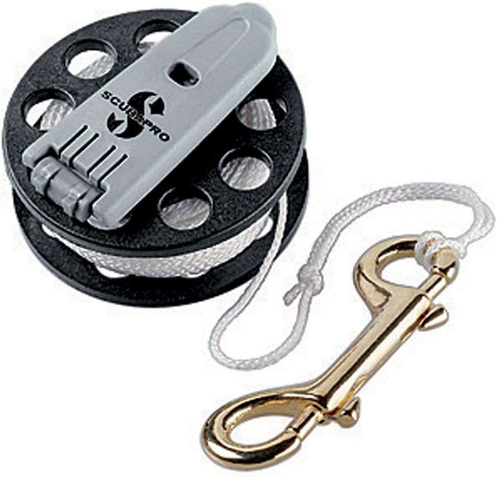 Scubapro Mini Reel 15 m Line