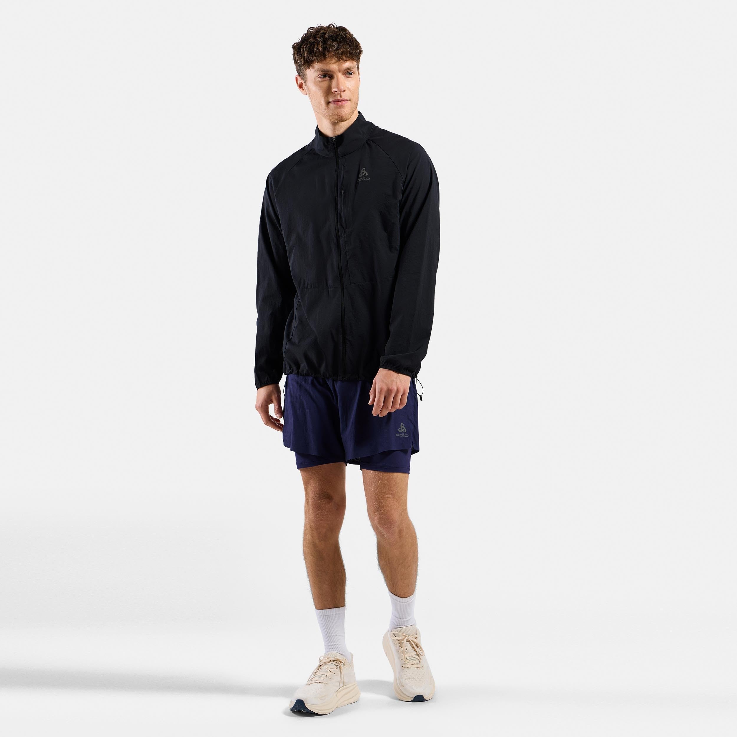 Odlo ZEROWEIGHT Black