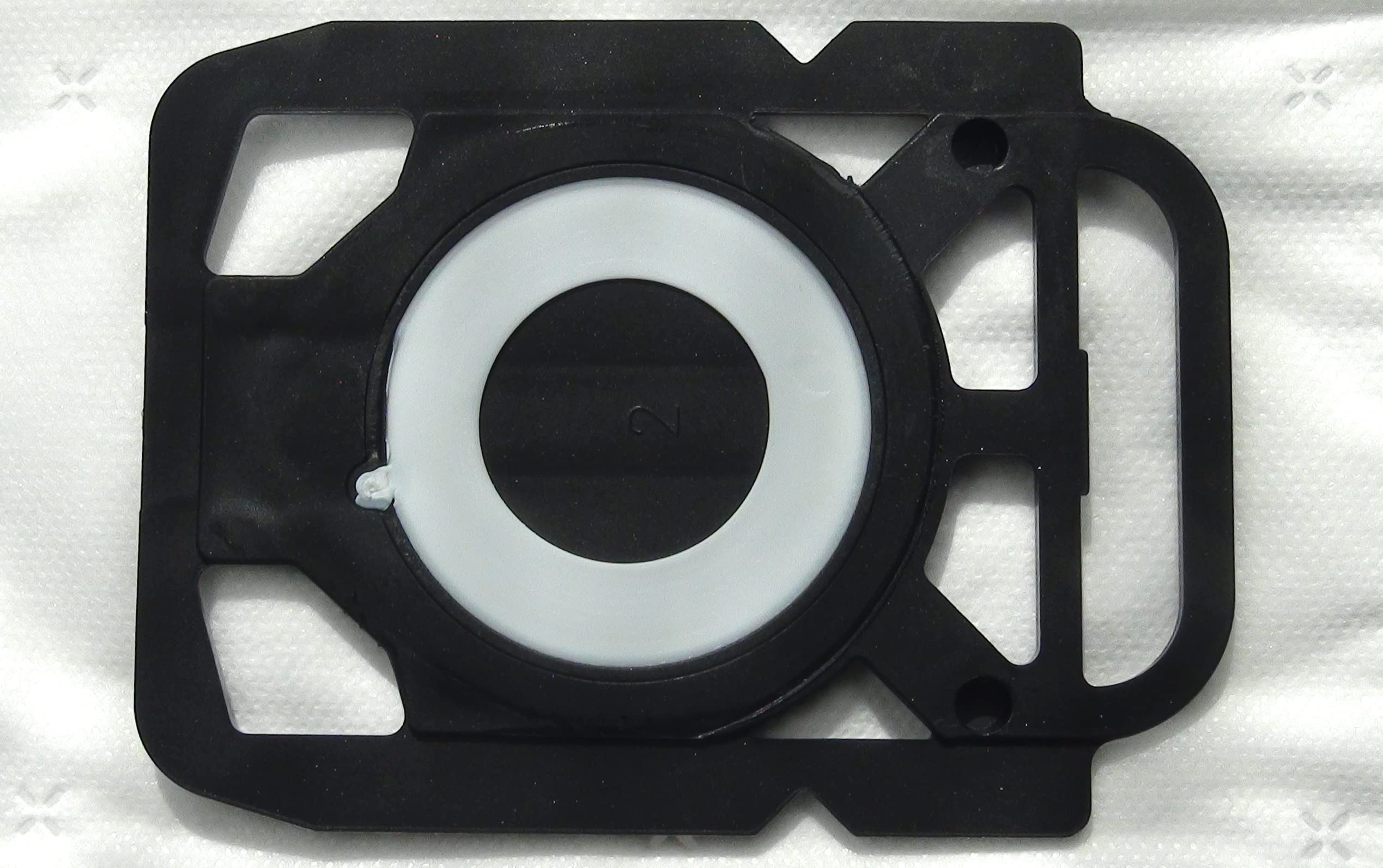 20 Sacchetti in Microfibra per aspirapolvere Nilfisk GM 300 Spring