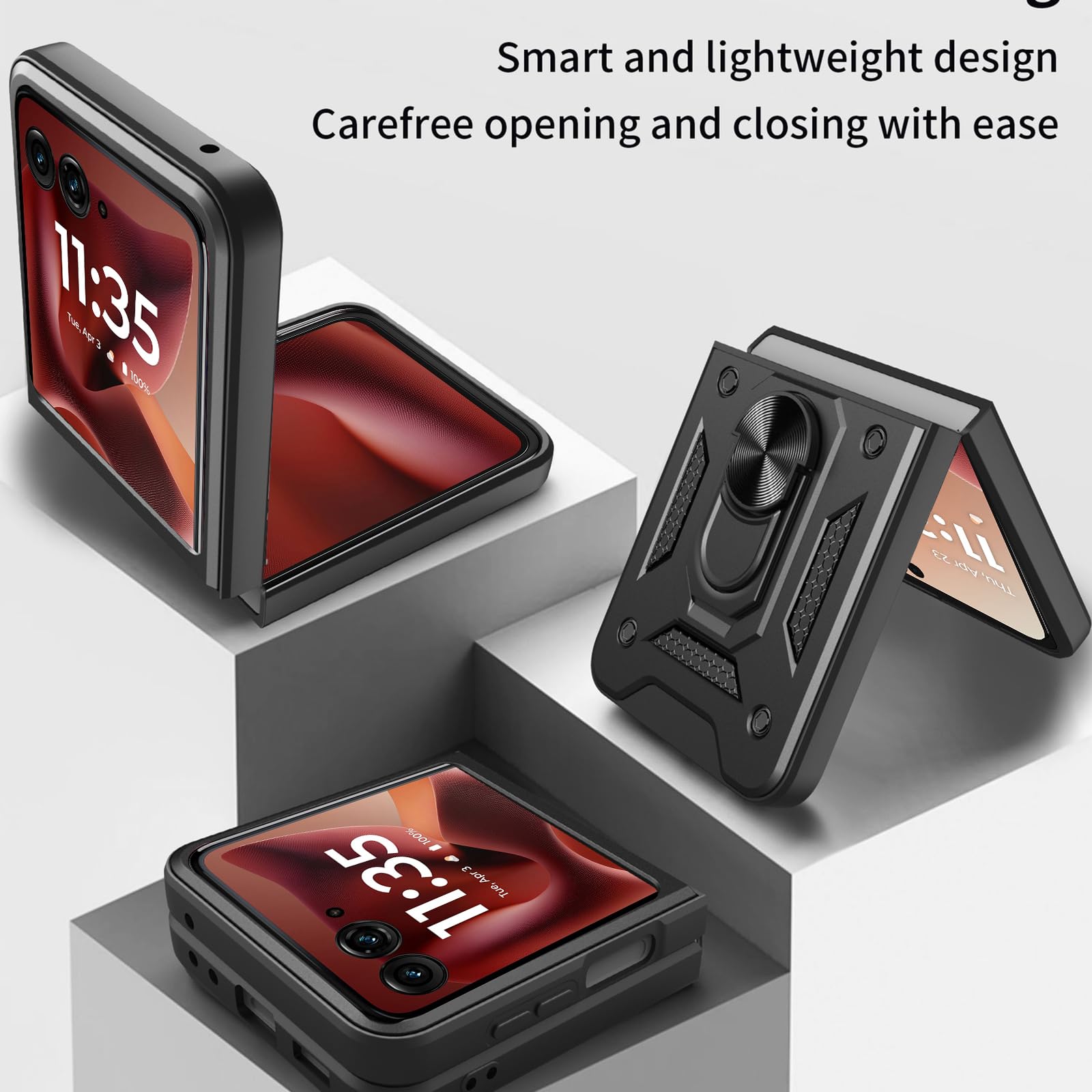 Motorola Razr 60 Ultra 国内版＋純正リング付ケース Amazon.co.jp: For Motorola Razr 60 Ultra ケース リング付き
