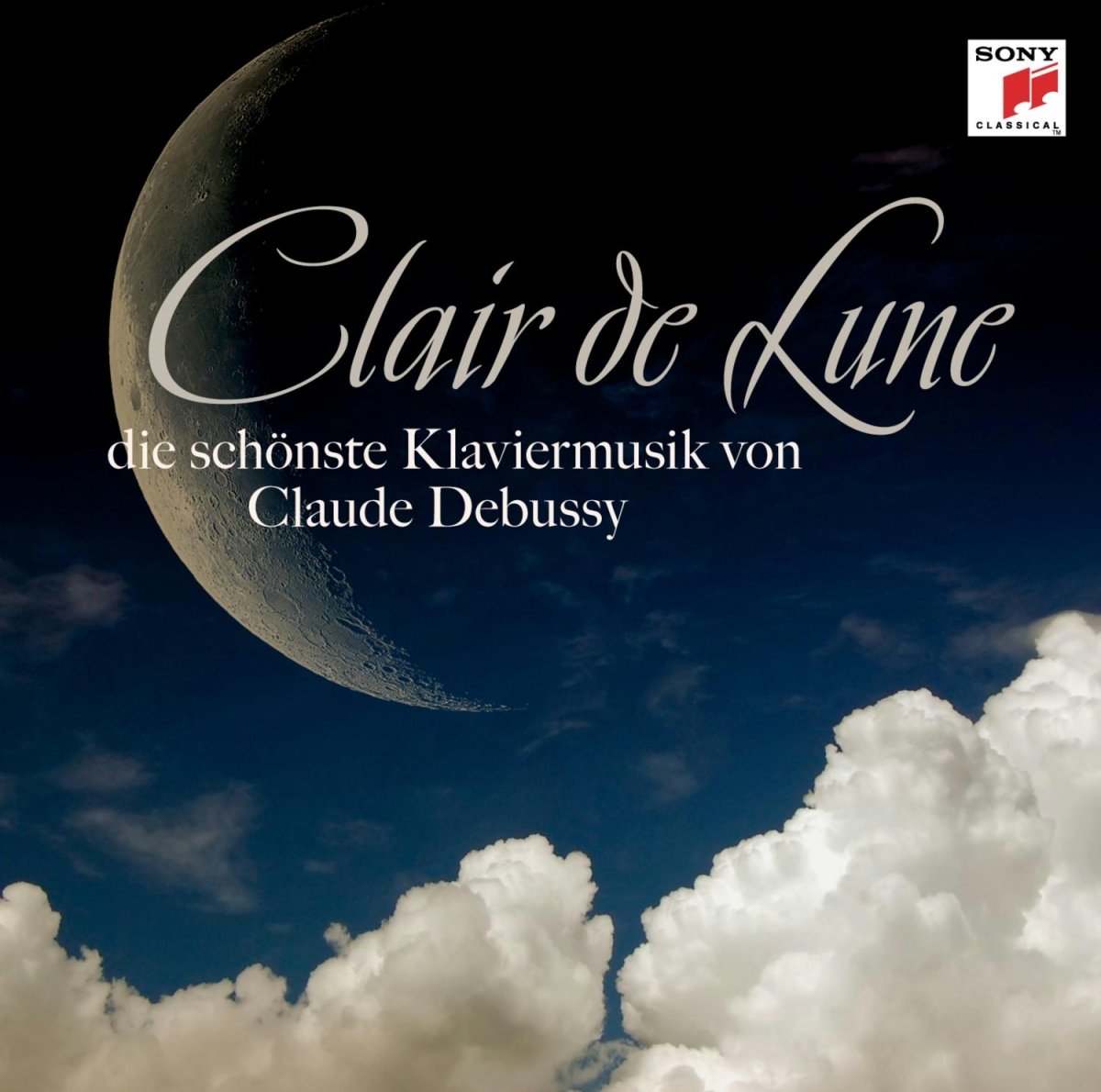Clair De Lune