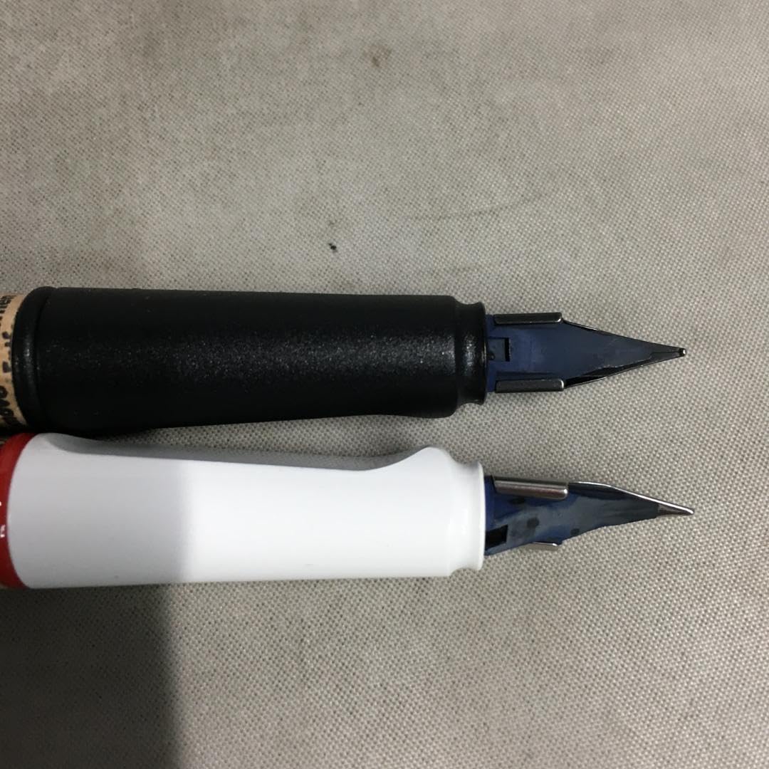 Lamy 万年筆 D.Gray-man 中央庁 Lamy 万年筆 D.Gray-man 中央庁