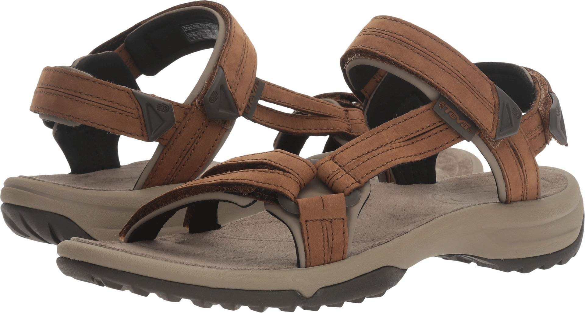 Women's Terra Fi Lite Open Toe Sandals