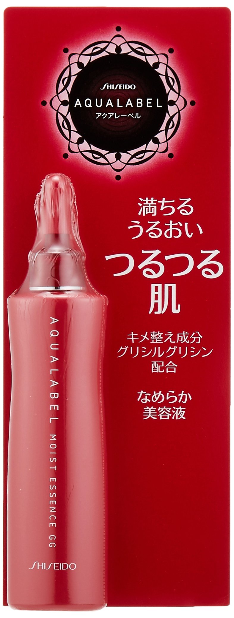 Amazon.co.jp: アクアレーベル 大人の毛穴 キュッと締める 美容液 30g