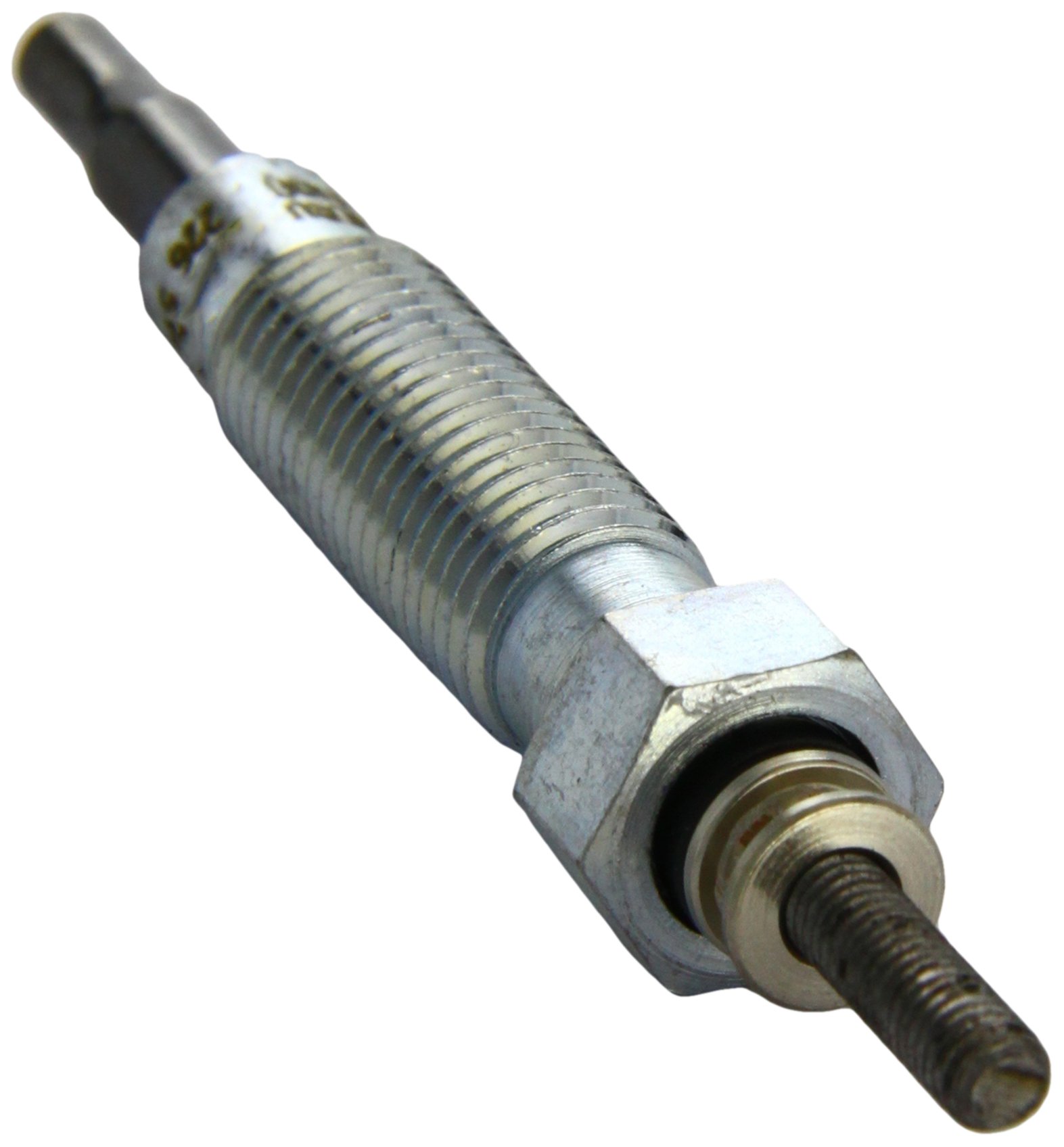 Bujías De Incandescencia Beru GN067 - Alta Tecnología, 11V, Para Mitsubishi Montero II 2.8 TD 1990-1999