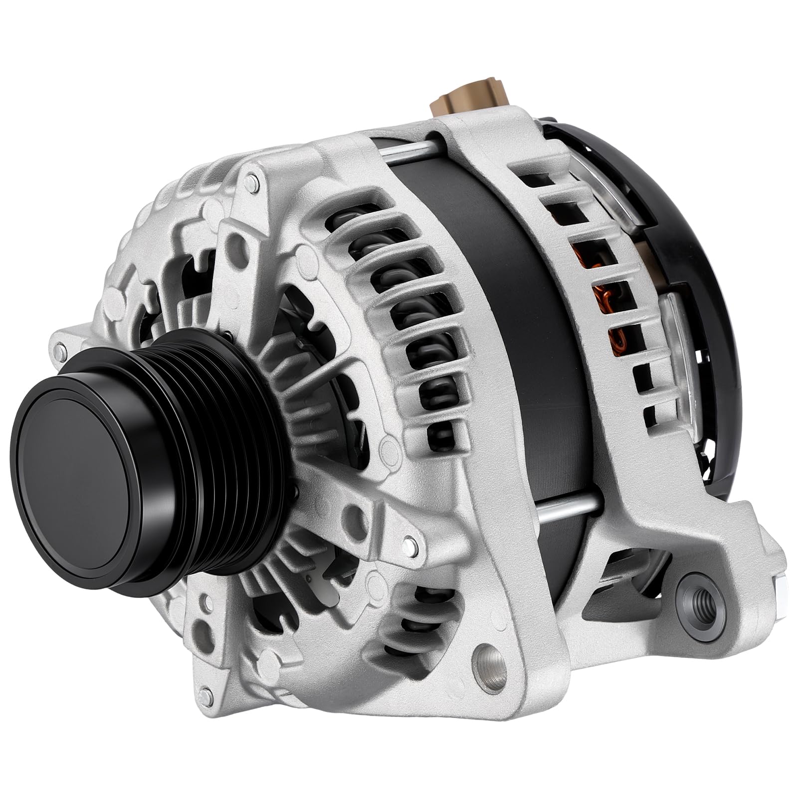 BDFHYK 215A Alternator for Ford F-150 3.5L V6 2017-2020, 44005