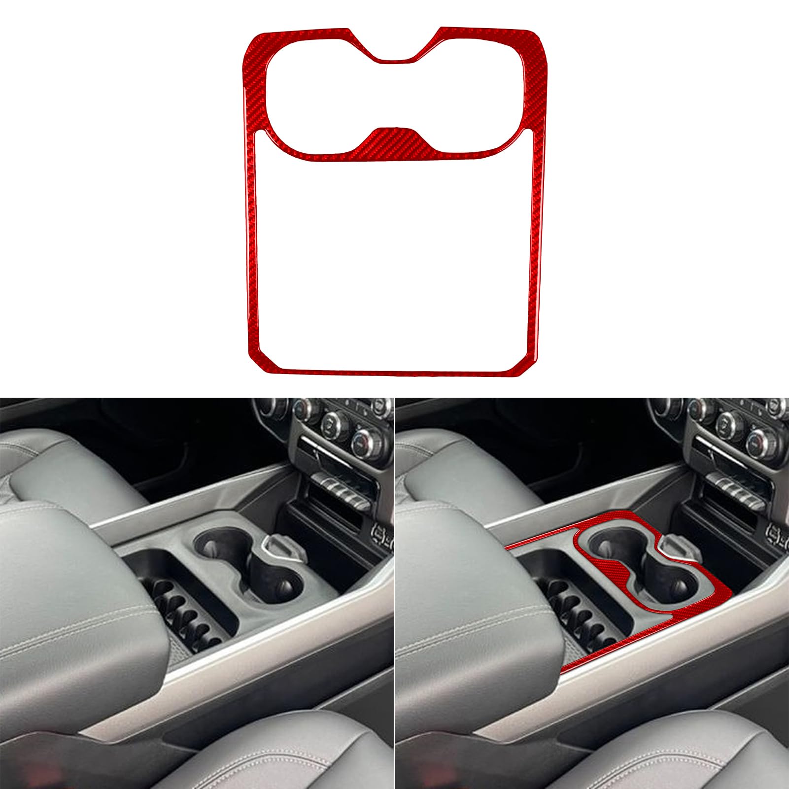 Amazon.com: NVCNX Carbon Fiber Compatible with Dodge RAM 1500/2500 Amazon.com: NVCNX Carbon Fiber Compatible with Dodge RAM 1500/2500