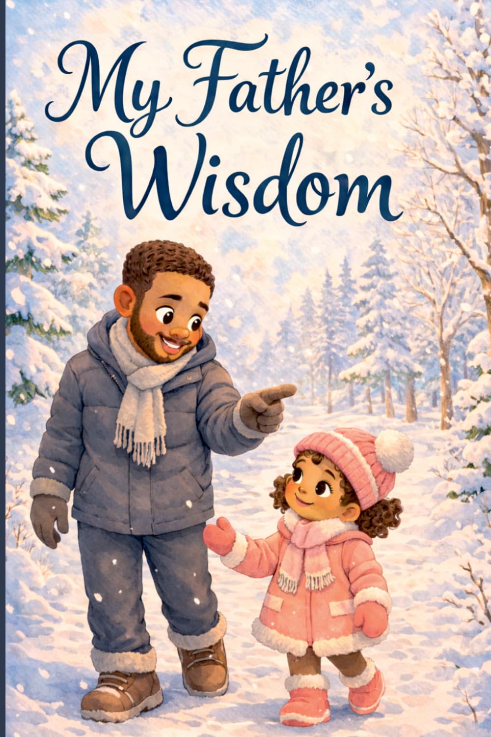 My Father's Wisdom