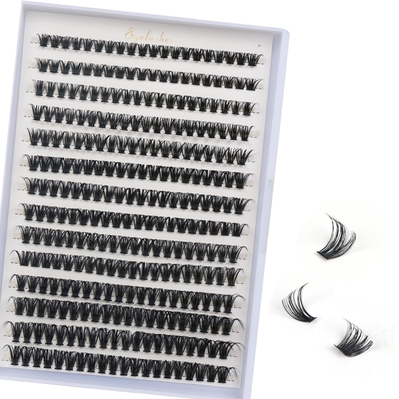 Individual Lashes