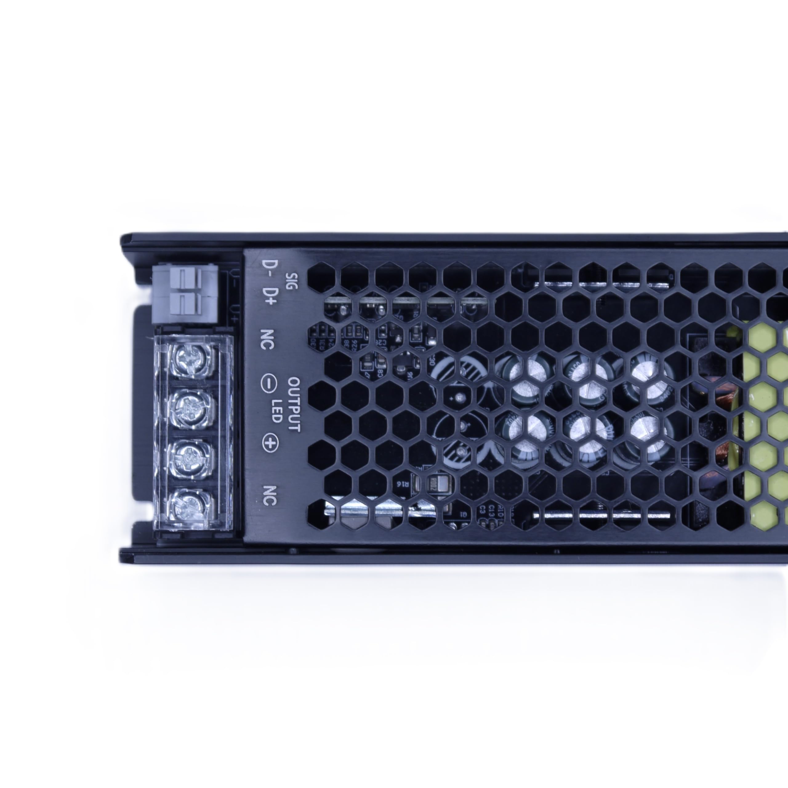 Dimmable LED Driver - 400W 24V Triac -4