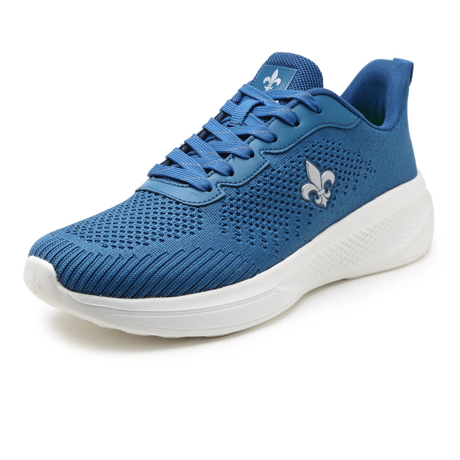 by (Red Tape) Men's Bsa190 Walking Shoe-image-33