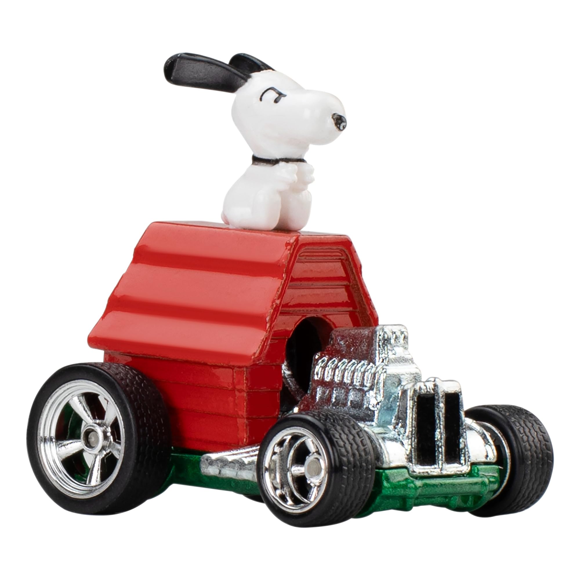 PEANUTS ホットウィール ミニカー コレクション Amazon | ホットウィール(Hot Wheels) ポップカルチャー スヌーピー