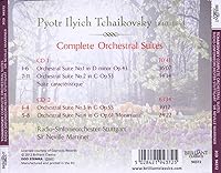 Vista 2 de Complete Orchestral Suites