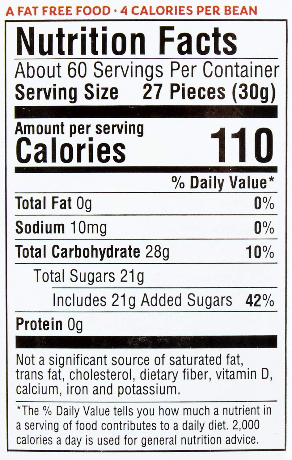 Jelly Belly Jelly Beans - Image 5