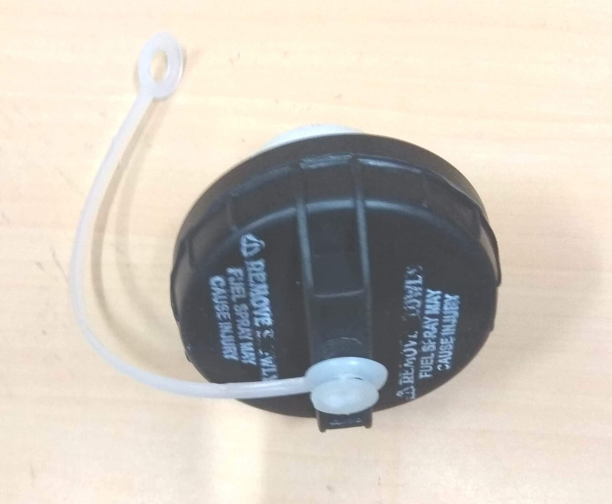 PETROL TANK CAP UNIVERSAL FOR ALL CAR
