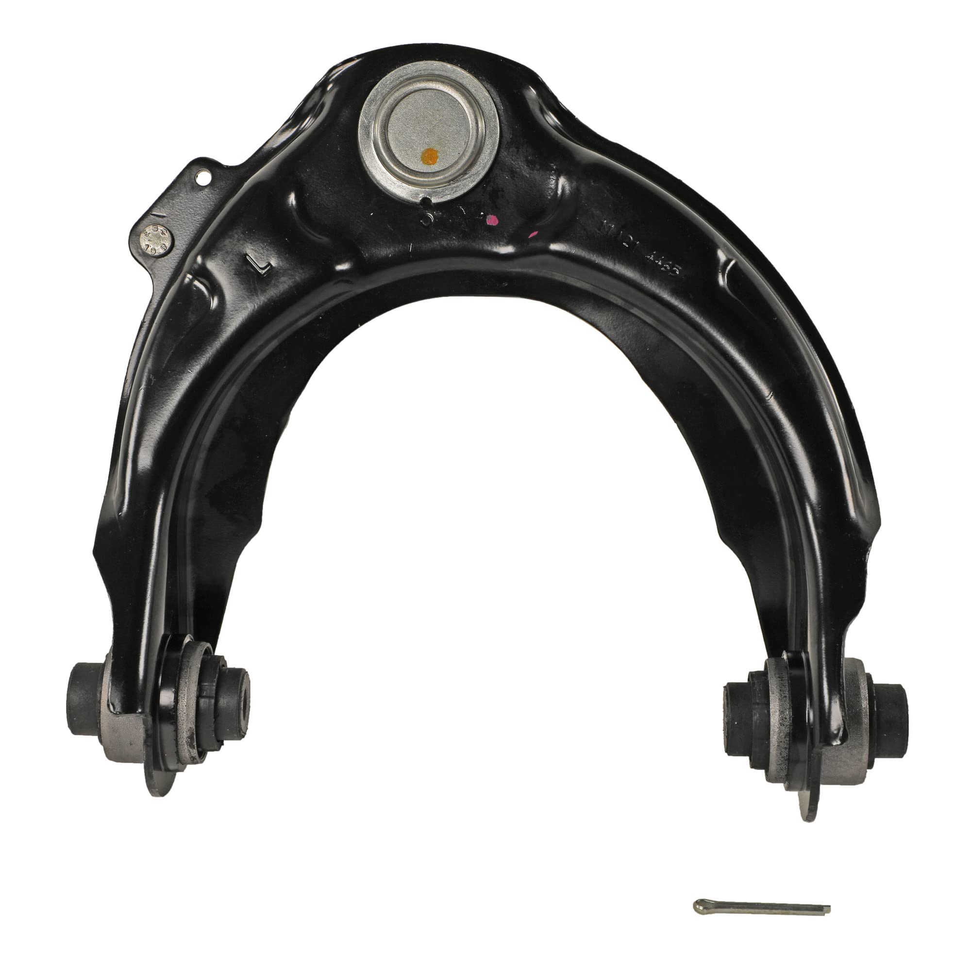 MOOG Chassis Products RK623754 Brazo de control inferior de suspensión y conjunto de rótula