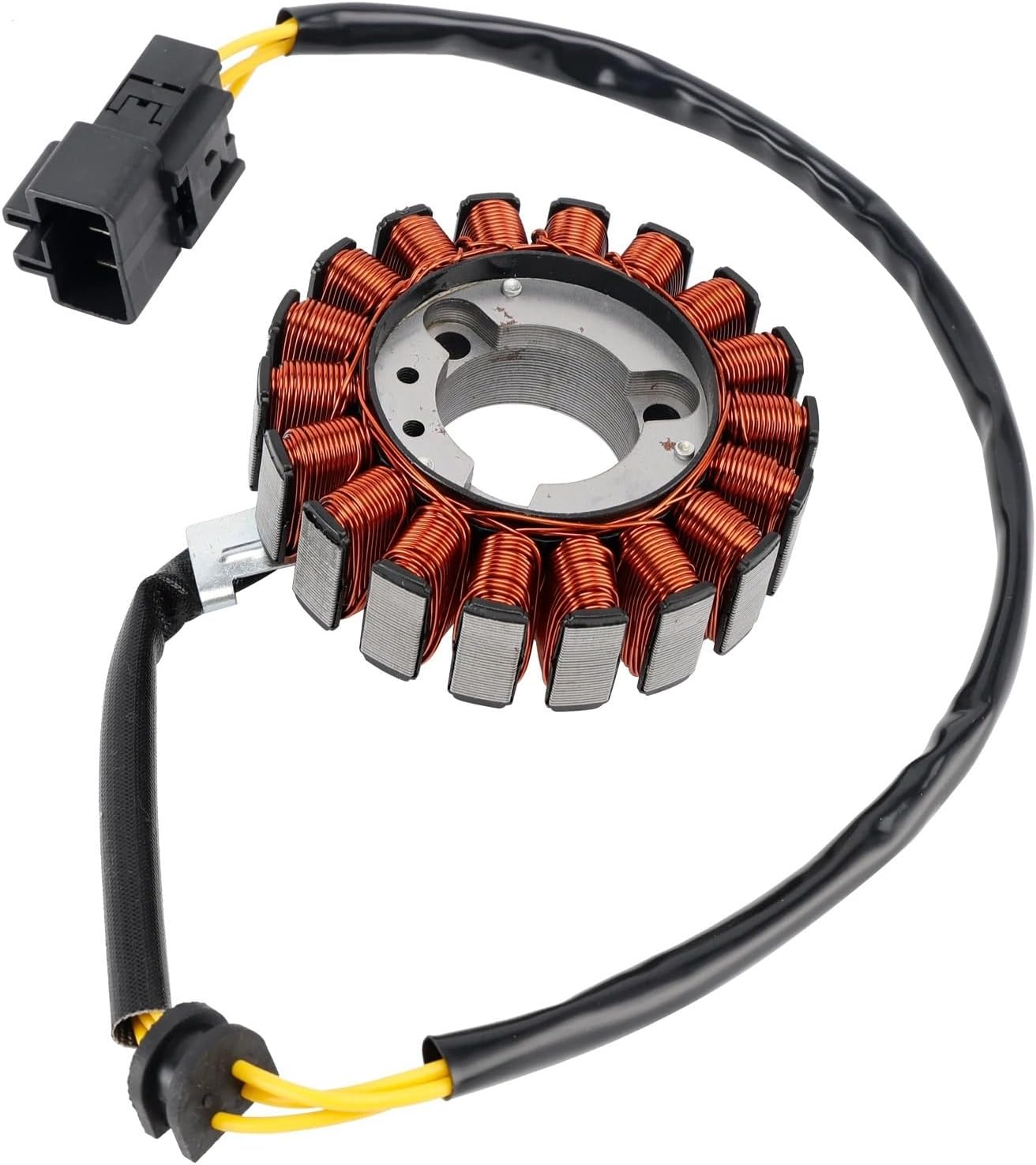 STATOR ALTERNATOR Fit For HONDA SH/125/150 2005 2006 2007 2008 2009 2010 2011 2012
