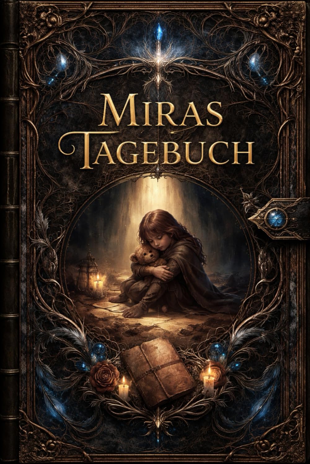 Miras Tagebuch: Spin-off zur Saga „Die Erwachte“