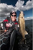 Vista 4 de Berkley Combo Giratorio Lightning Rod