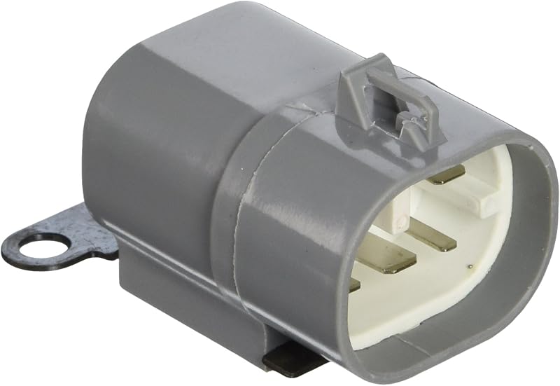 Relé do pisca Standard Motor Products RY109T – 1 unidade