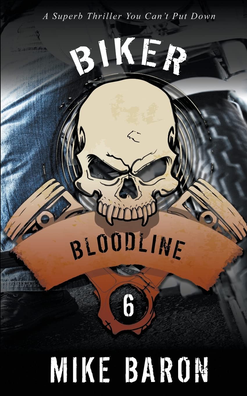 Bloodline (Biker)