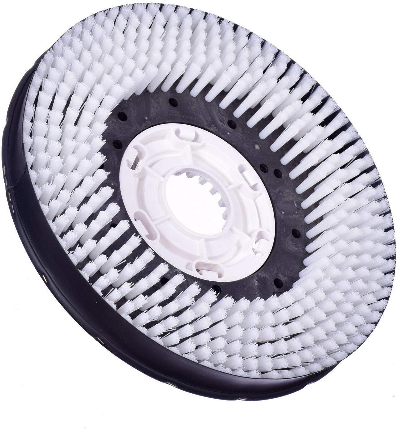 Tellerbürste Für HAKO B1050, B1100, B310 – 510 Mm Durchmesser, Mittelharte Borsten