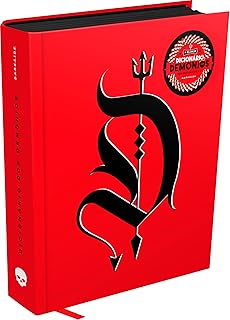 Dicionário dos Demônios  