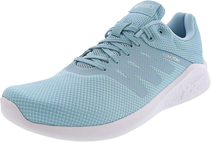 tenis asics comutora