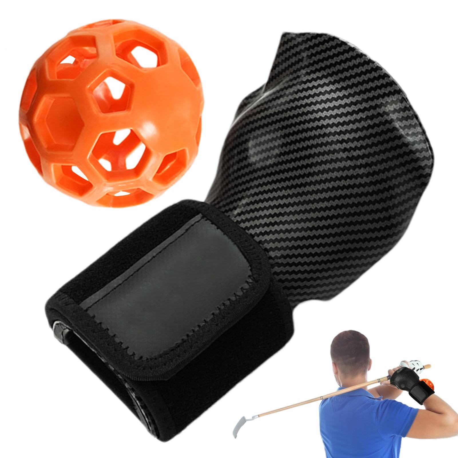 Generisch Golf Swing Corrector, narzędzie do ćwiczeń