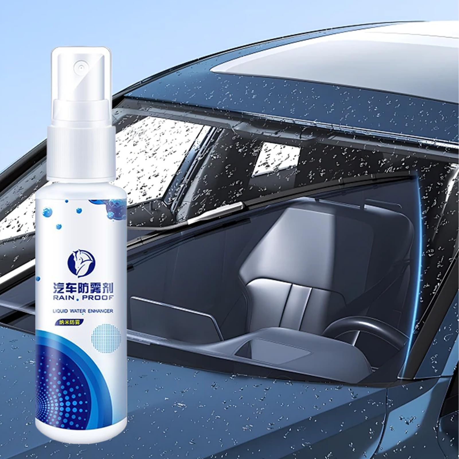 Anti Nebel Spray Für Auto Windschutzscheibe Auto Scheibe Anti Beschlag