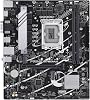 Asus Prime B760M-K D5 1700P Vga Hdmi