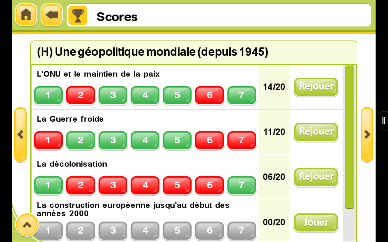 ExoNathan Brevet Histoire-Géo, Éd. civique 3e : des exercices de