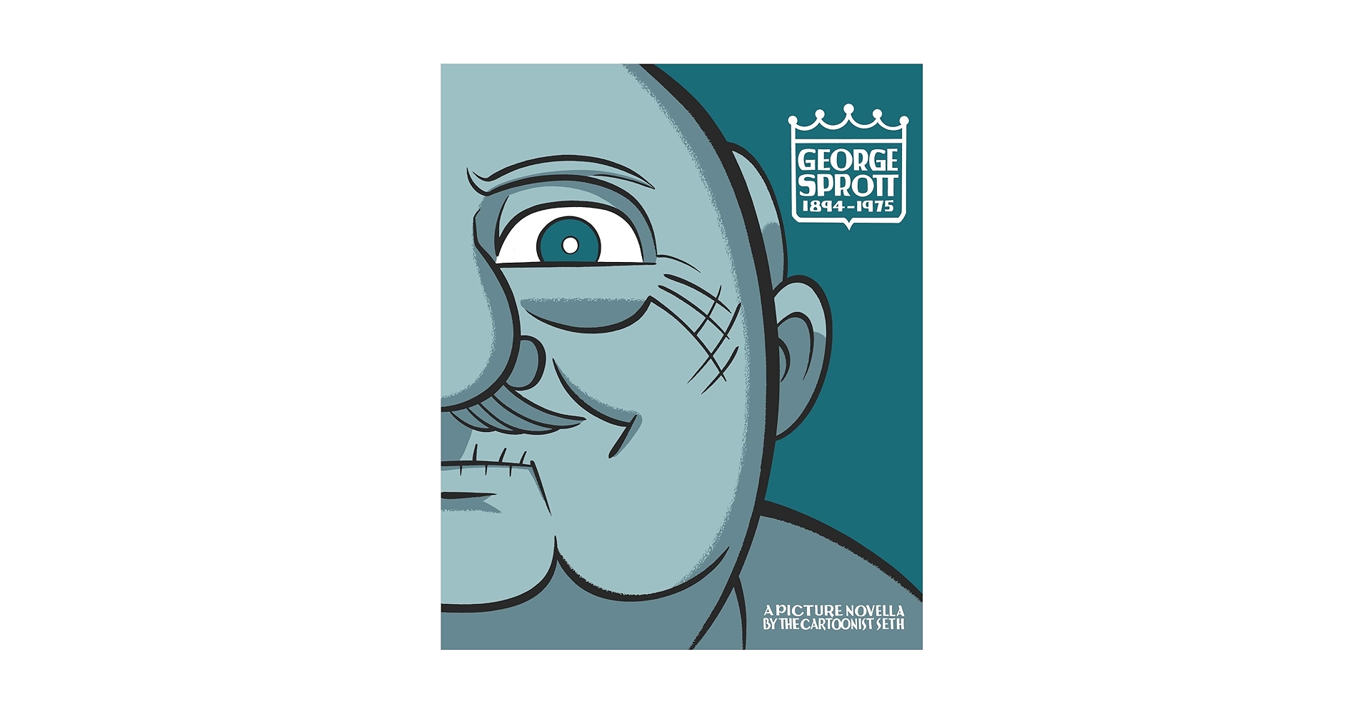 【大型本】E SPROTT 1894-1975★Seth George Sprott: (1894-1975): Seth: 9781770464094: Amazon.com
