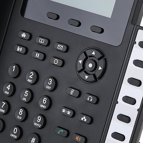 Miniatura 5 de Grandstream GS-GXP1630