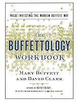 Algopix Similar Product 2 - The Buffettology Workbook The Proven