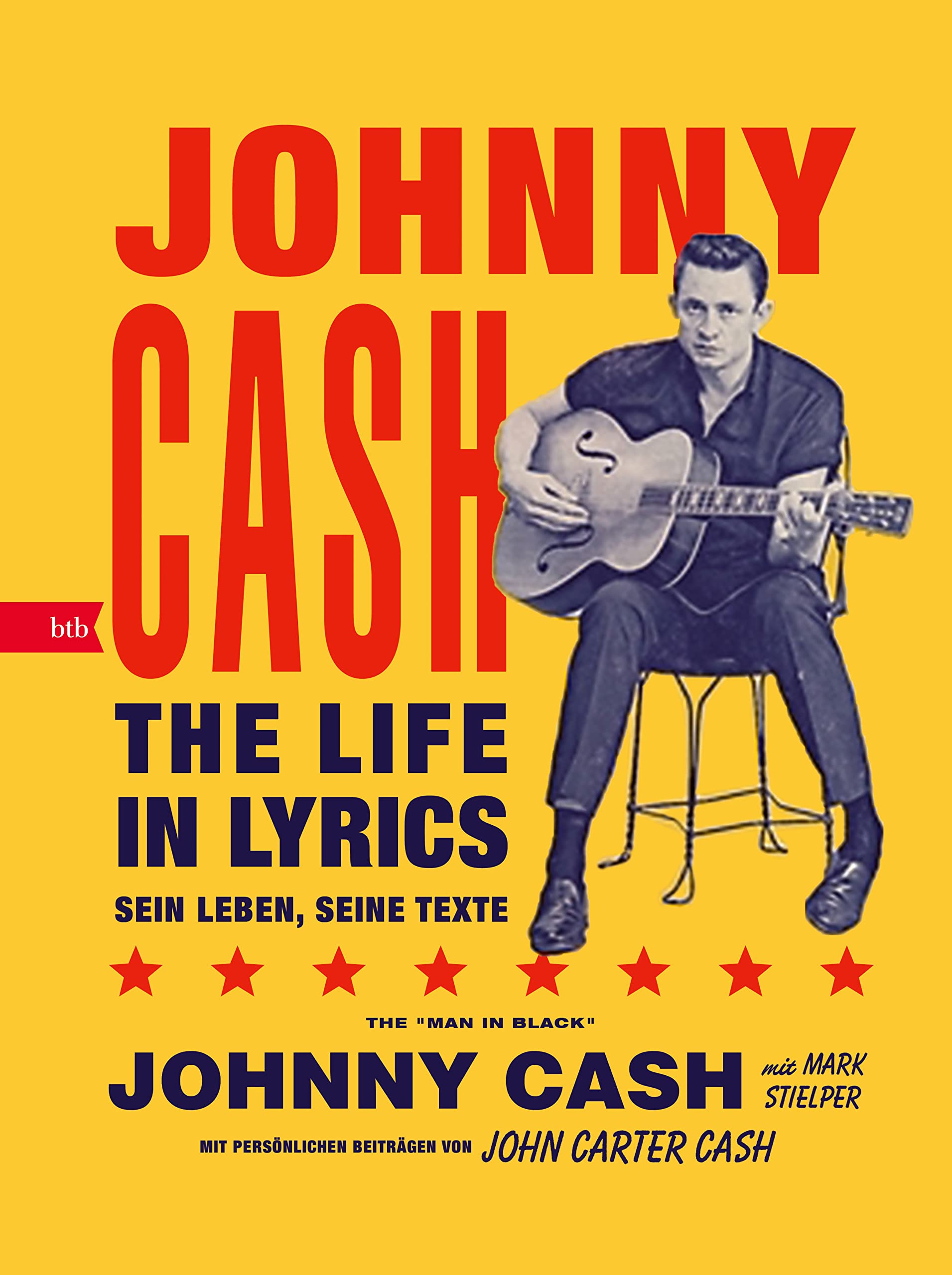 The Life in Lyrics: Sein Leben, seine Texte