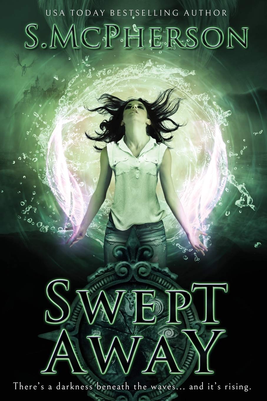 Buy Swept Away: An Epic Fantasy: 3 (Last Elentrice) — BookShops.in