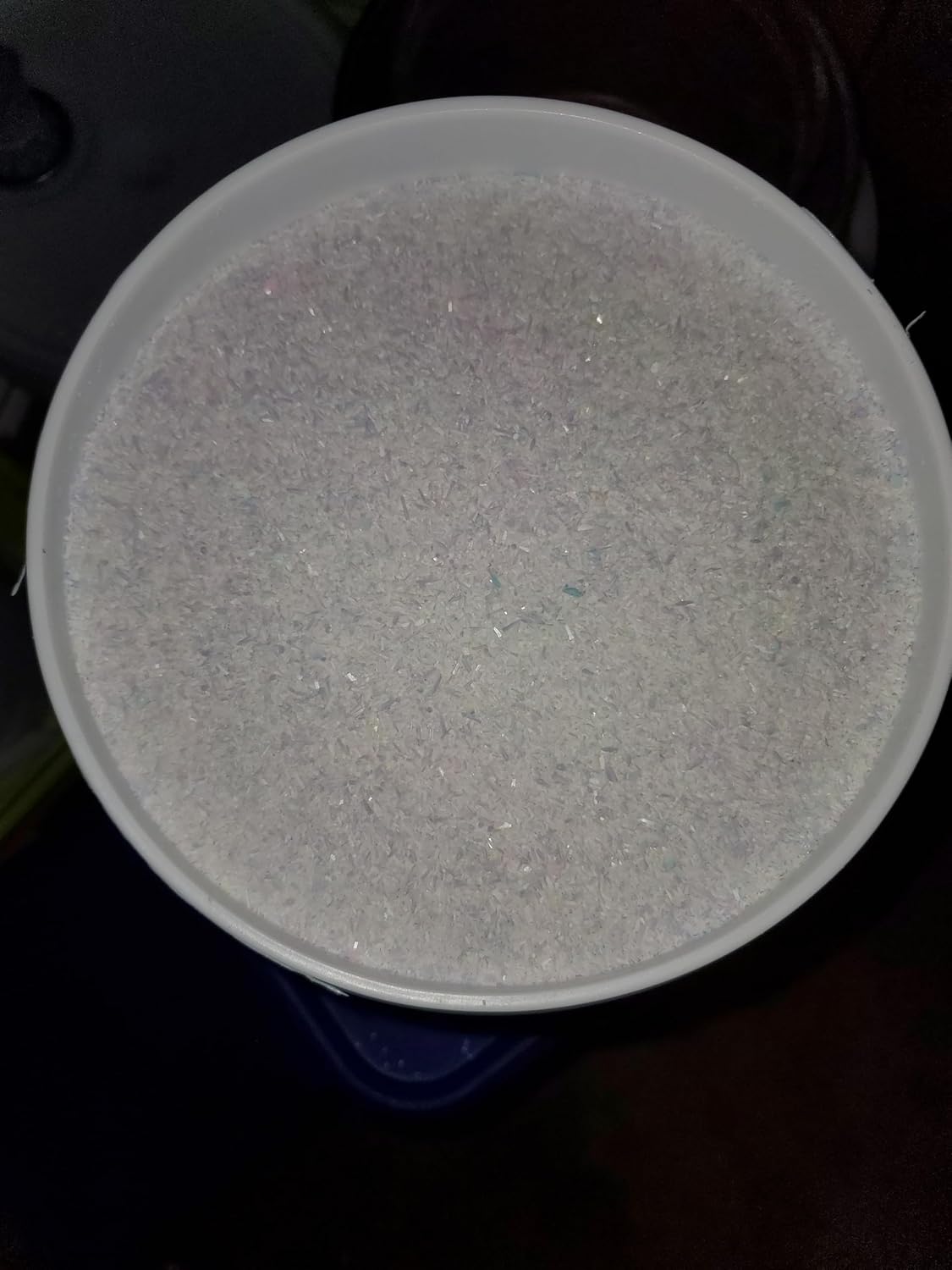 5 Gallon Laundry Scent Booster Powder Bucket, Mixed Scents