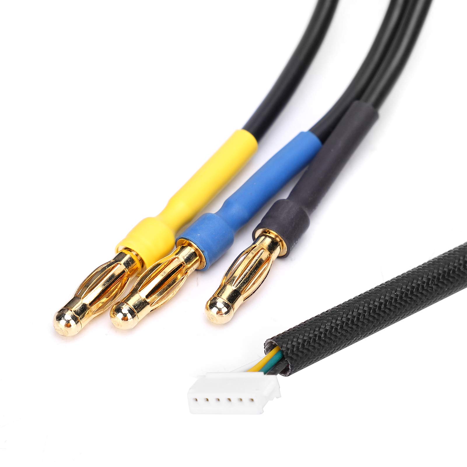 5065 Inductive Sensored Motor - 11.1V - 29.6V High Performance Brushless Motor for Electric Scooters, DIY Projects, and High - Performance Applications