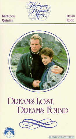 Preisvergleich Produktbild Dreams Lost, Dreams Found [VHS]