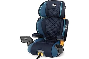 Chicco MyFit Zip Plus 2-in-1 Car Seat