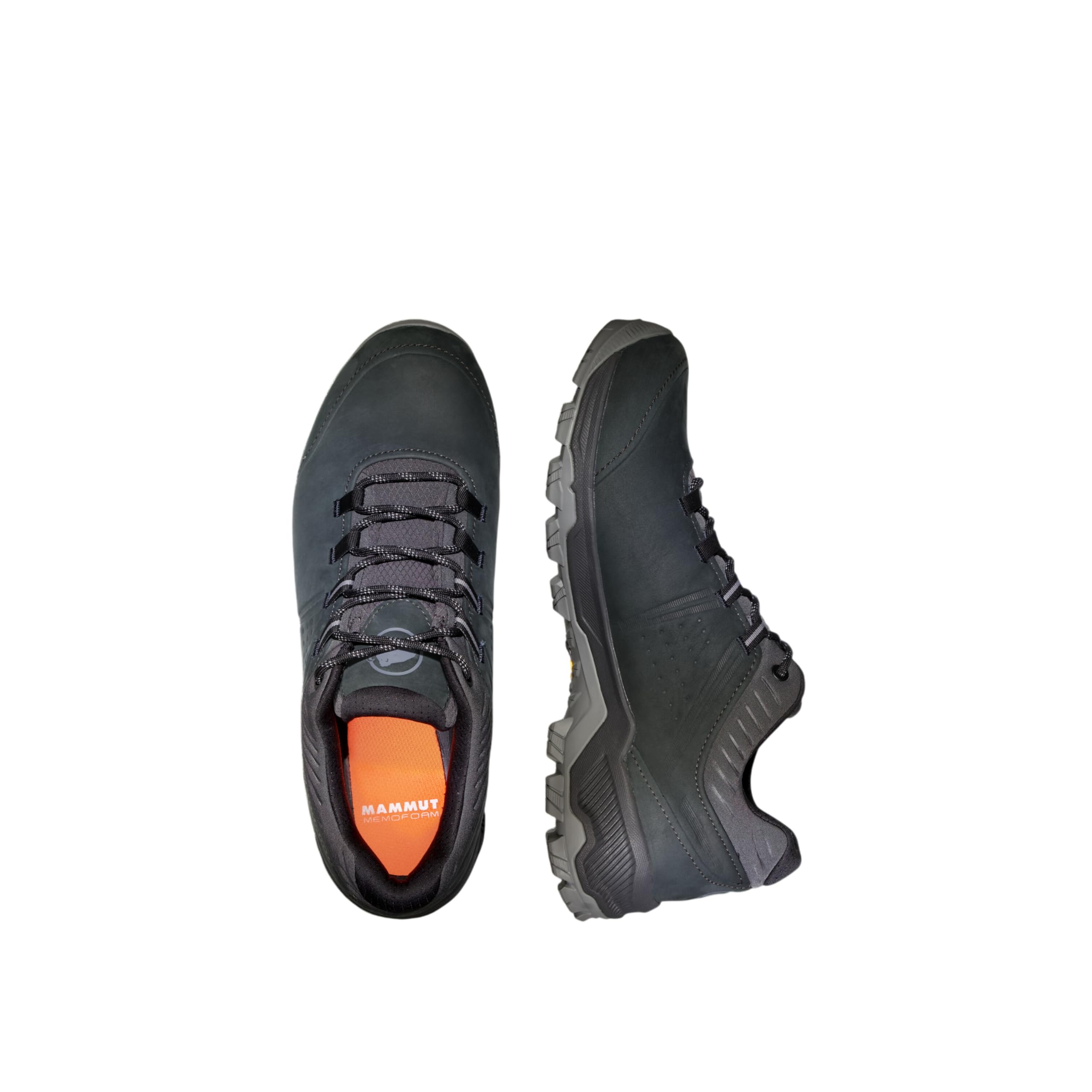 Mammut Męskie buty trekkingowe Mercury Iv Low GTX