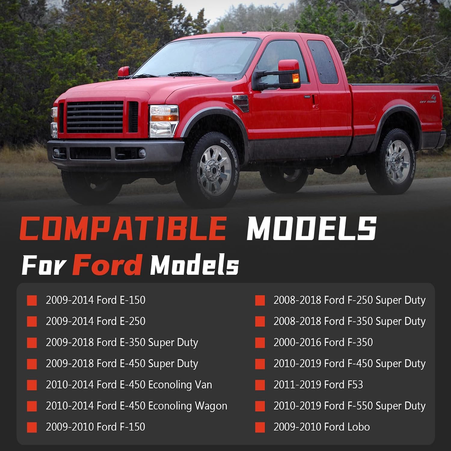 Evap Canister Charcoal Compatible with Ford F150 250 350 450 550 Super Duty | Compatible with Ford E150 250 350 450 Econoling Van Wagon 2000-2019 Vapor Canister Replacement 911-380