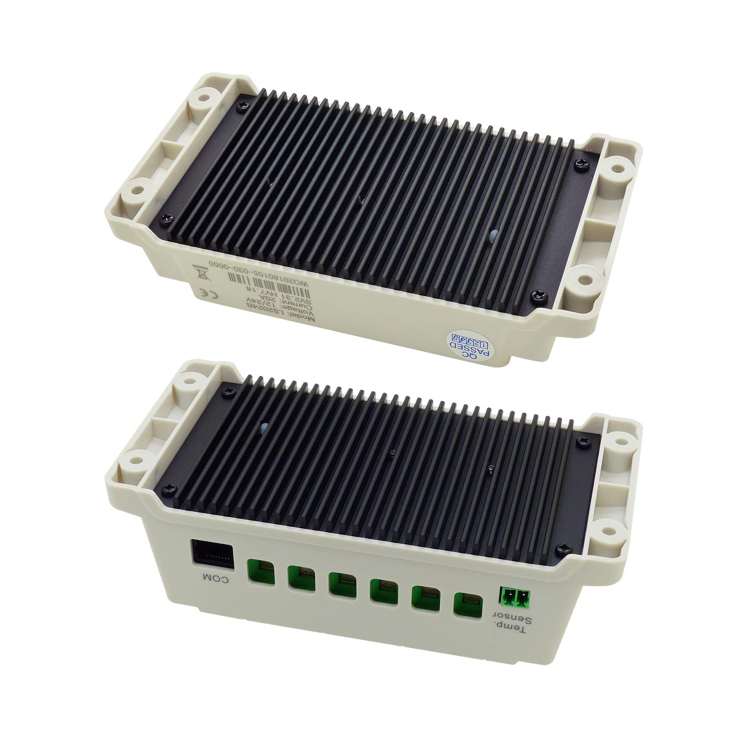Landstar Solar Charge controller