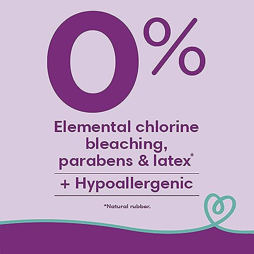 Miniatura 6 de Pañales talla 360 unidades pañales desechables para bebé con cintura elástica paquete Super el tamaño del paquete puede variar