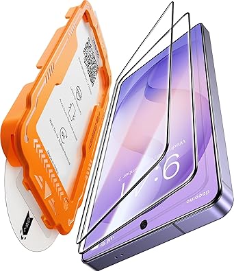 35% off: NeverBreak 9H+ Hardness for Samsung Galaxy S26 Ultra Screen Protector 12FT Military Grade Protection (Scratch, …