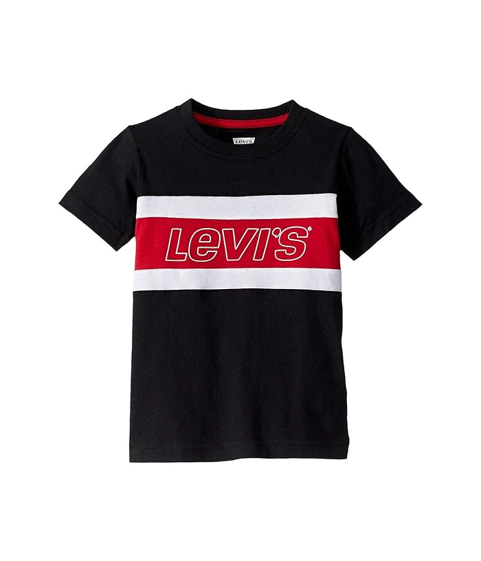 levis shirt kids