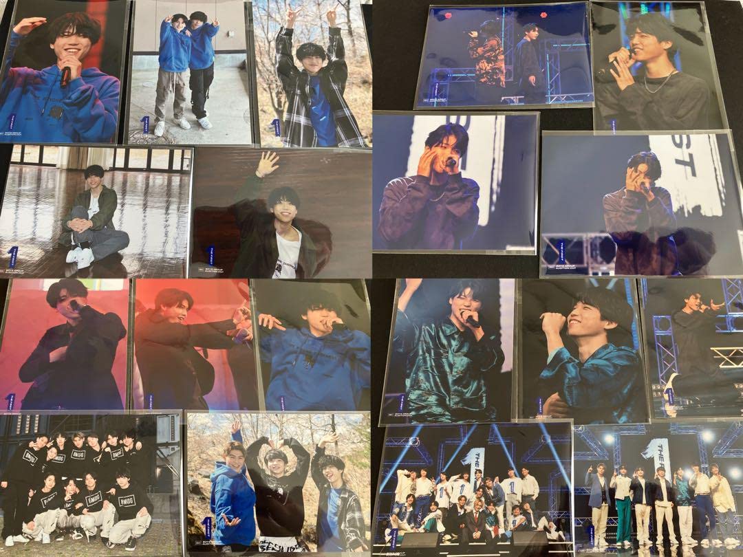 THEFIRST BE:FIRST SHUNTO ブロマイド Amazon.co.jp: BE:FIRST シュント SHUNTO 写真 19枚 : ドラッグ
