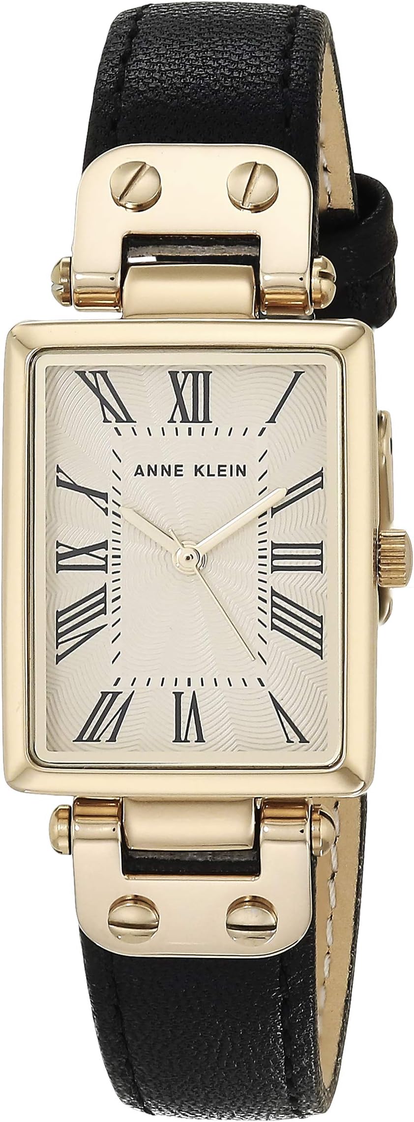 Women's Leather Strap Watch, AK/3752