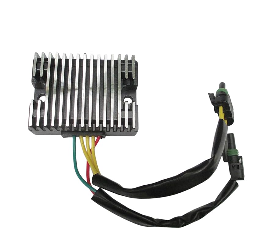 Ａ 電圧レギュレータ整流器GSX rfi le rfi gtx di gtx lrv di